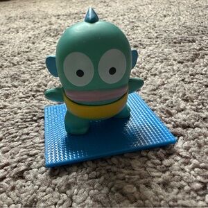 Hangyodon Yoga Figurine